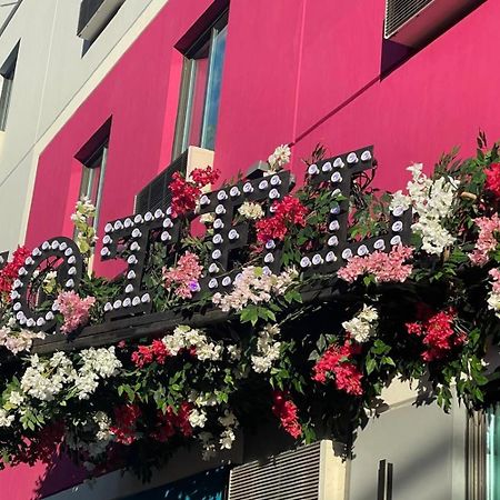 Hotel Opus Bronx Near Bay Plaza Mall 纽约 外观 照片
