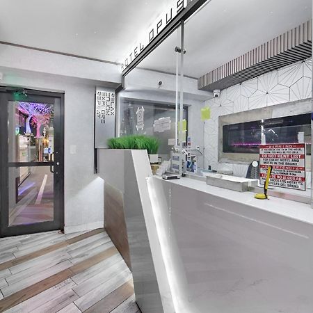 Hotel Opus Bronx Near Bay Plaza Mall 纽约 外观 照片